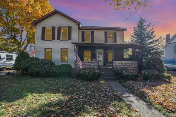 211 S ITHACA ST, ITHACA, MI 48847 - Image 1