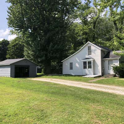 129 PHILLIPS ST, COLON, MI 49040 - Image 1