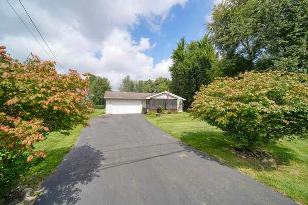 11517 BRADLEY DR, JEROME, MI 49249 - Image 1