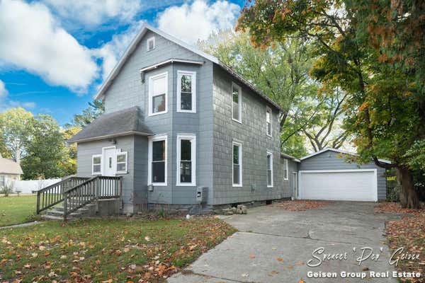 727 HARRISON ST, BELDING, MI 48809 - Image 1