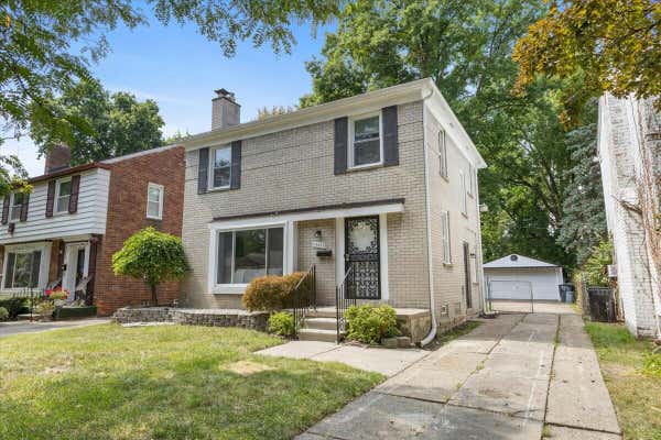 12875 MEMORIAL ST, DETROIT, MI 48227 - Image 1