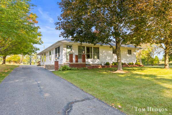 10832 PLEASANT LAKE RD, DELTON, MI 49046 - Image 1