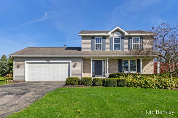 7133 RUSSET VISTA DR NE, ROCKFORD, MI 49341 - Image 1