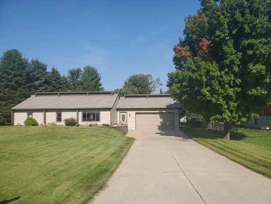 4177 MOREL DR, CADILLAC, MI 49601 - Image 1