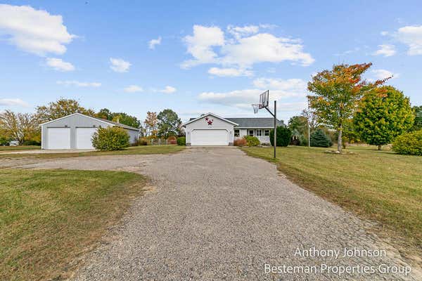 14700 LINCOLN PARK PL, GOWEN, MI 49326 - Image 1