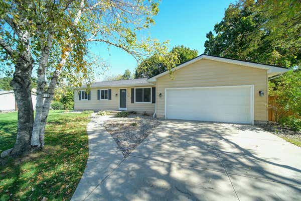 5979 FLAMINGO DR, JACKSON, MI 49201 - Image 1