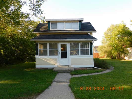 1179 E JAMES ST, WHITE CLOUD, MI 49349 - Image 1