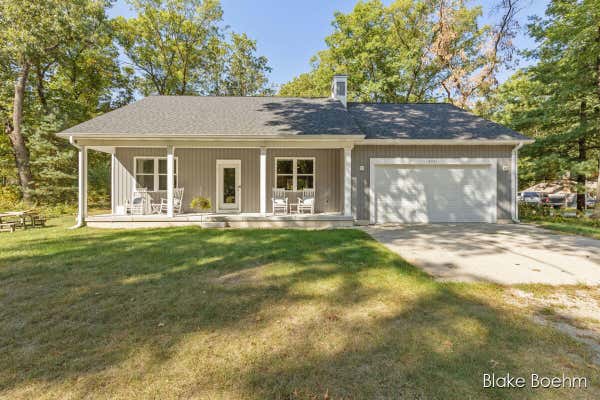 8981 SPRUCE AVE # B, NEWAYGO, MI 49337 - Image 1