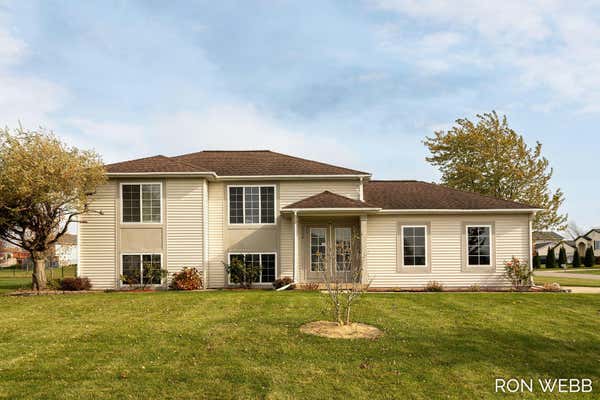 3538 SNIP DR, HOLLAND, MI 49424 - Image 1