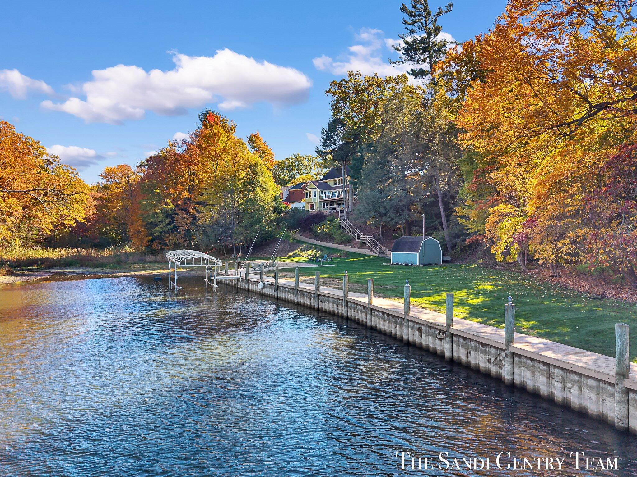 Spring Lake, Michigan, 49456, United States, 6 Bedrooms Bedrooms, ,5 BathroomsBathrooms,Residential,Active,1973307