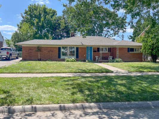 15157 KEPPEN AVE, ALLEN PARK, MI 48101 - Image 1