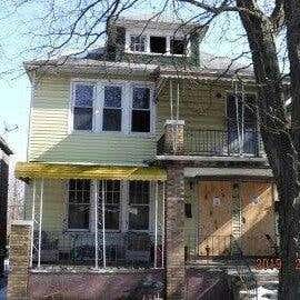 6112 HELEN ST, DETROIT, MI 48211 - Image 1