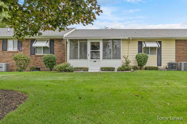 5832 LEISURE SOUTH DR SE, KENTWOOD, MI 49548 - Image 1