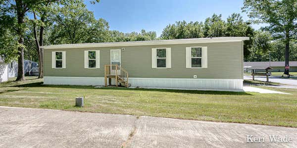 3520 CEDAR RD, TWIN LAKE, MI 49457 - Image 1