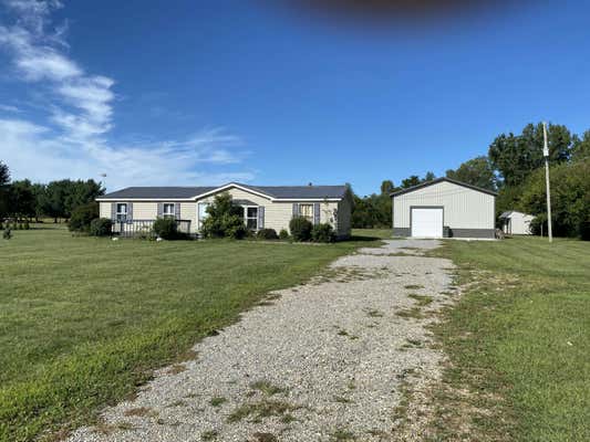 59732 LONG LAKE RD, COLON, MI 49040 - Image 1