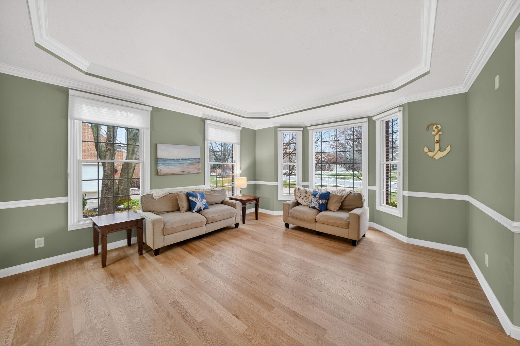 Stevensville, Michigan, 49127, United States, 5 Bedrooms Bedrooms, ,5 BathroomsBathrooms,Residential,Active,2008291