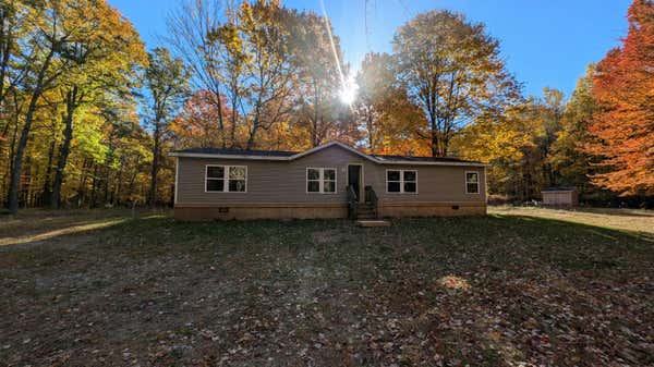 9370 N BROOKS RD, IRONS, MI 49644 - Image 1