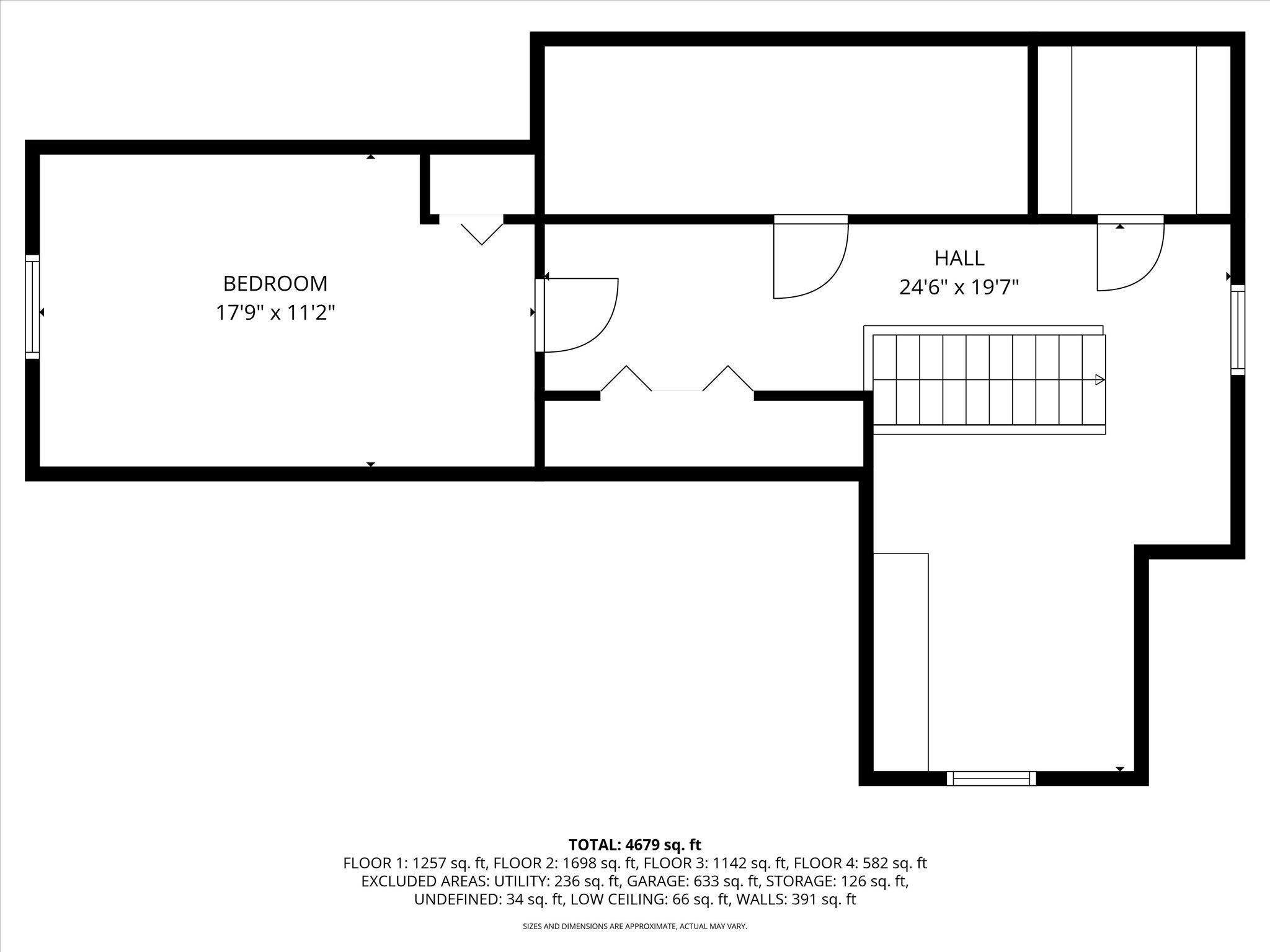 Spring Lake, Michigan, 49456, United States, 6 Bedrooms Bedrooms, ,5 BathroomsBathrooms,Residential,Active,1973307