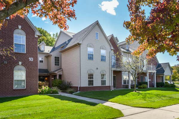 1031 ADDINGTON LN, ANN ARBOR, MI 48108 - Image 1