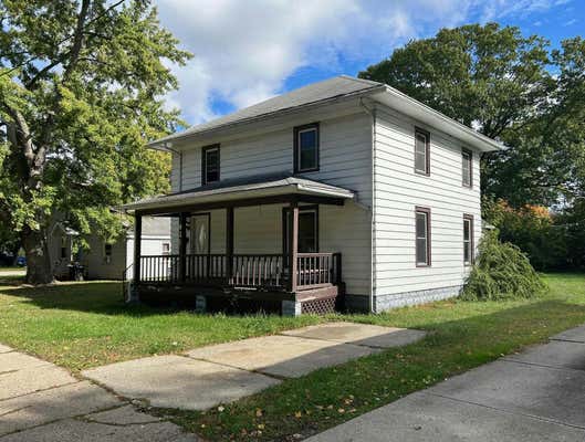 921 N 3RD ST, NILES, MI 49120 - Image 1