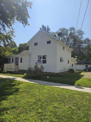 357 ELM ST, WATERVLIET, MI 49098 - Image 1