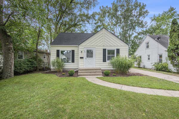 570 VAN ALLEN ST SE, GRAND RAPIDS, MI 49548 - Image 1