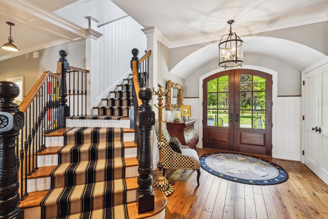 White Pigeon, Michigan, 49099, United States, 9 Bedrooms Bedrooms, ,9 BathroomsBathrooms,Residential,Active,1849554