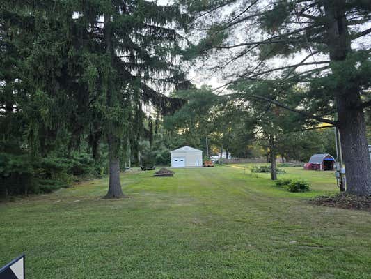 4032 S LAKE WILSON RD, HILLSDALE, MI 49242 - Image 1