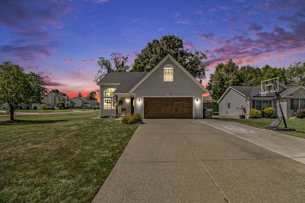 218 BLACK CHERRY LN, BATTLE CREEK, MI 49015 - Image 1