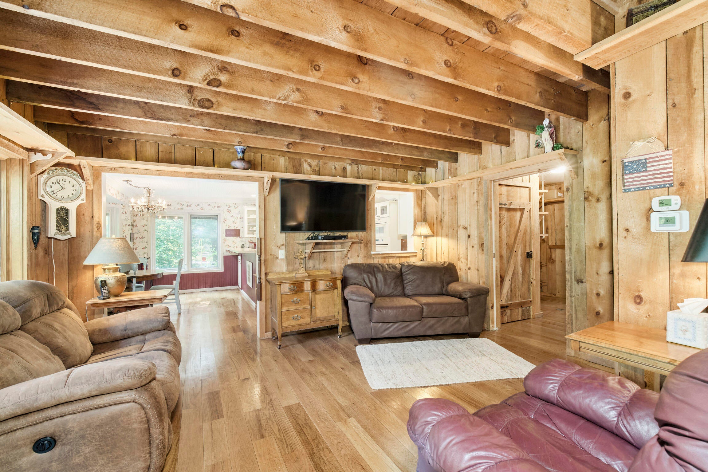 Manistee, Michigan, 49660, United States, 4 Bedrooms Bedrooms, ,4 BathroomsBathrooms,Residential,Active,1913051