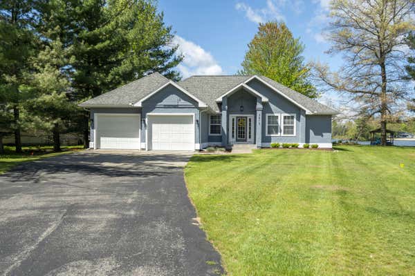 7515 BAY MDW, CANADIAN LAKES, MI 49346 - Image 1