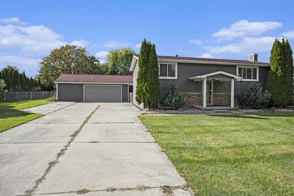 402 GERALD ST, QUINCY, MI 49082 - Image 1