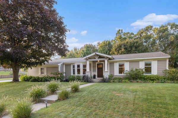 2868 MANITOU DR NE, GRAND RAPIDS, MI 49525 - Image 1