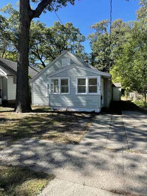 3319 WAALKES ST, MUSKEGON, MI 49444 - Image 1