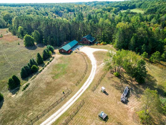 2858 E 1 MILE RD, WHITE CLOUD, MI 49349 - Image 1