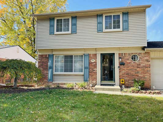 8821 TAVISTOCK DR, PLYMOUTH, MI 48170 - Image 1