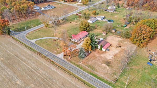 26278 SCHRADER RD, STURGIS, MI 49091 - Image 1