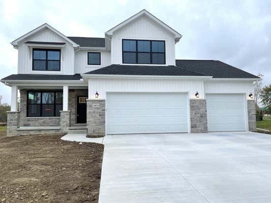 25866 HICKORY CREEK LN, NEW HUDSON, MI 48165 - Image 1