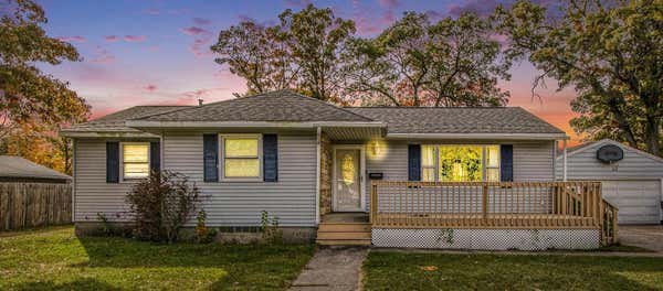 1737 OAK PARK DR, MUSKEGON, MI 49442 - Image 1