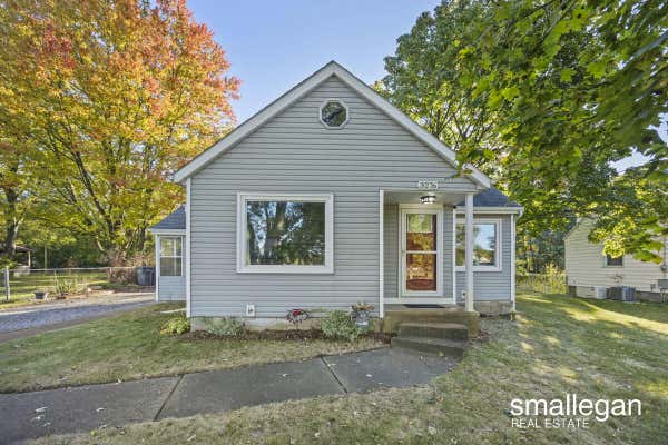 3276 DEAN LAKE AVE NE, GRAND RAPIDS, MI 49525 - Image 1