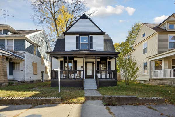 1408 LAFAYETTE AVE SE, GRAND RAPIDS, MI 49507 - Image 1