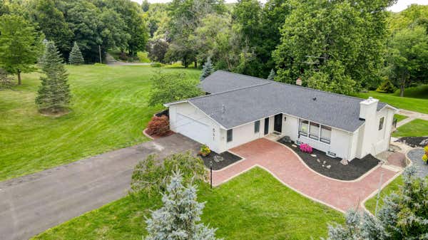 841 PARSONS ST SW, GRANDVILLE, MI 49418 - Image 1