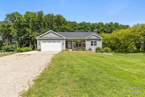 4484 W STATE RD, MIDDLEVILLE, MI 49333 - Image 1