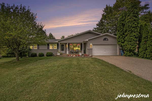 361 CUMMINGS AVE SW, GRAND RAPIDS, MI 49534 - Image 1