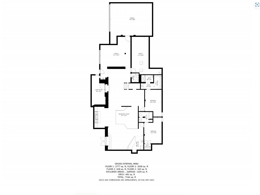 Grand Haven, Michigan, 49417, United States, 3 Bedrooms Bedrooms, ,6 BathroomsBathrooms,Residential,Active,1972168