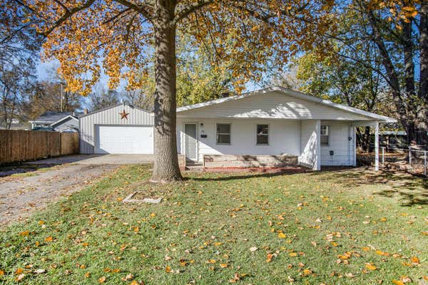 36 26TH ST S, BATTLE CREEK, MI 49015 - Image 1