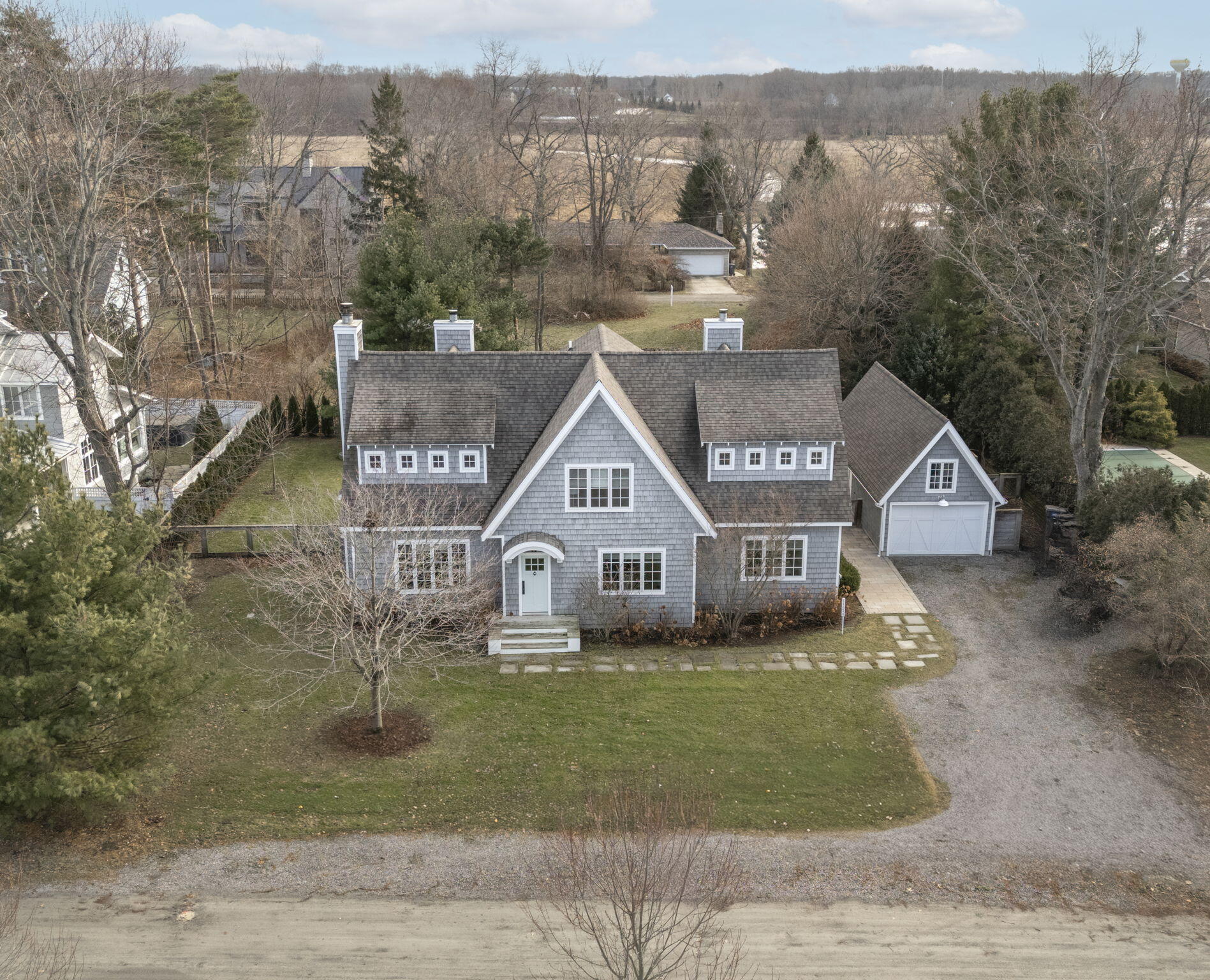 New Buffalo, Michigan, 49117, United States, 4 Bedrooms Bedrooms, ,3 BathroomsBathrooms,Residential,Active,2009867