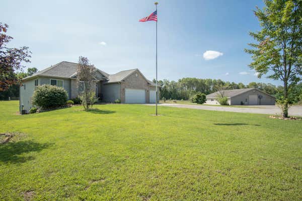 10866 HENKEL RD, MORLEY, MI 49336 - Image 1