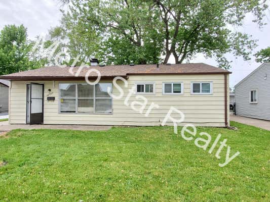 26565 BRUSH ST, MADISON HEIGHTS, MI 48071 - Image 1