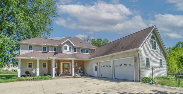 850 HORKEY RD, BRONSON, MI 49028 - Image 1